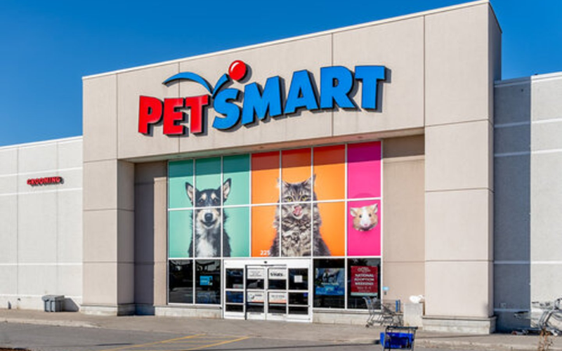 PetSmart