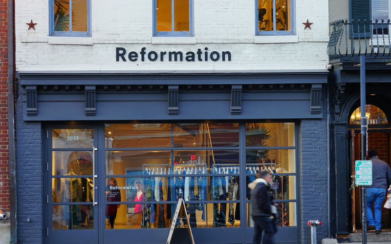 Reformation