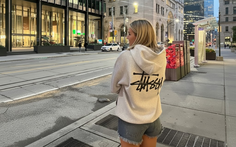 Stussy