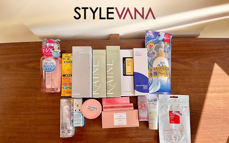Stylevana Korean Skincare
