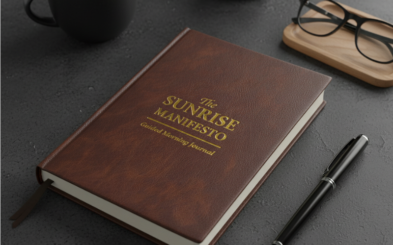 The Sunrise Manifesto