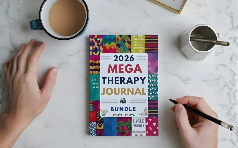 Therapy Journal