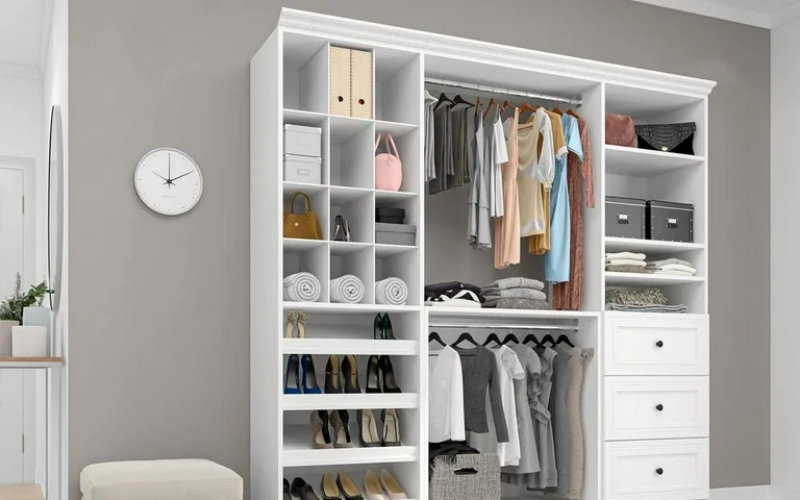 Tips for Choosing Smart Storage