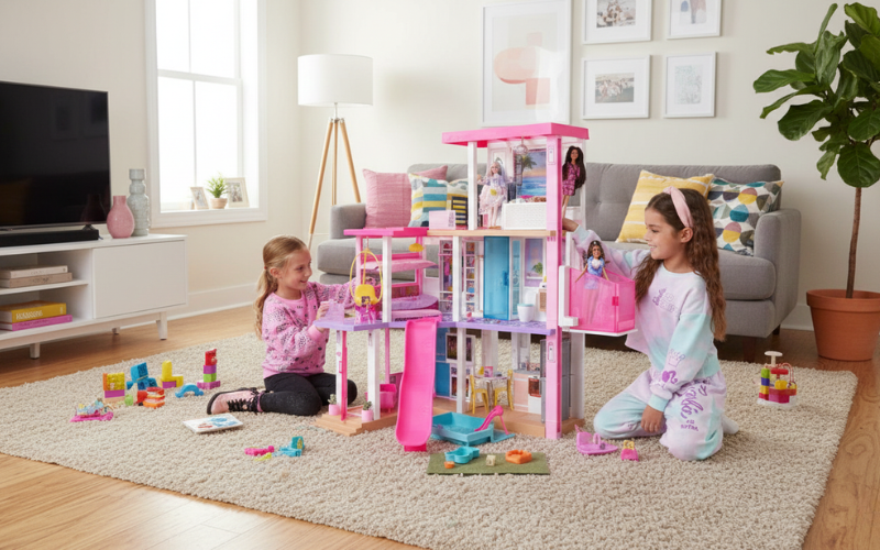 Toys & Gifts for Growing Minds
