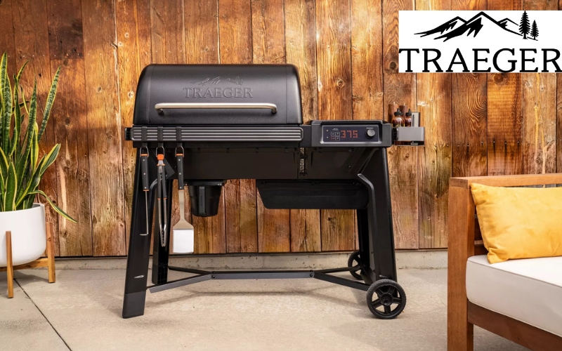 Traeger