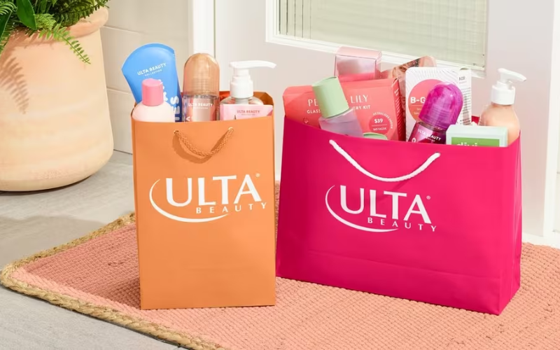 Ulta Beauty