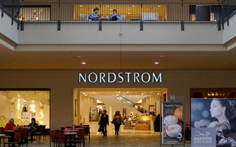 Nordstrom