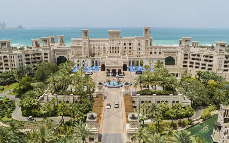 Vacation Packages Why They Can Save You More