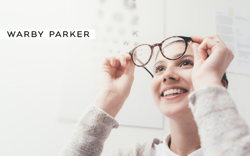 Warby Parker