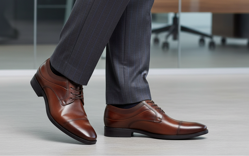 Work-Professional-Shoes