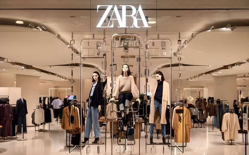 Zara