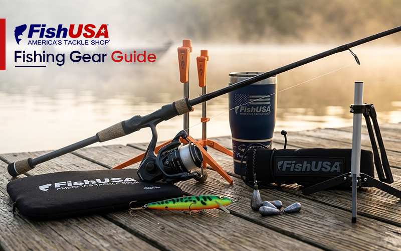 FishUSA Fishing Gear Guide_ Rods_ Reels_ Lures and More