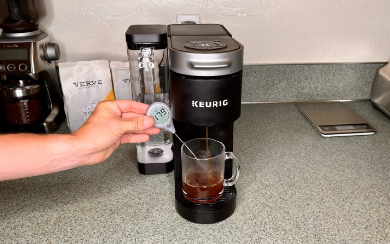 Why Choose a Keurig Coffee Maker