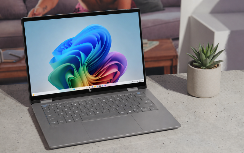 Laptops
