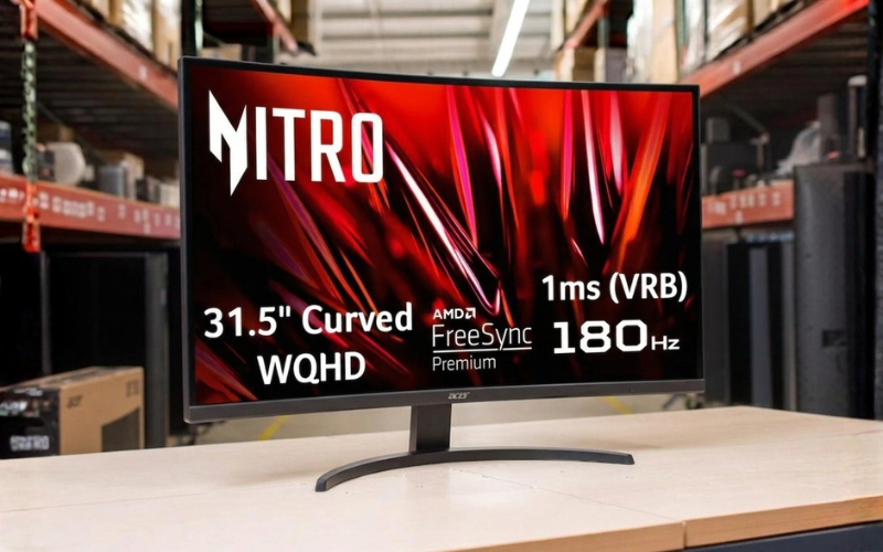 Monitors