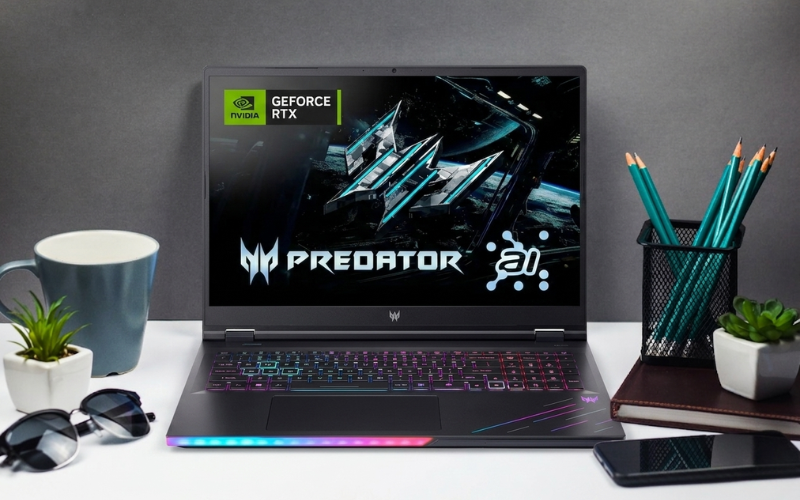 PC Gaming