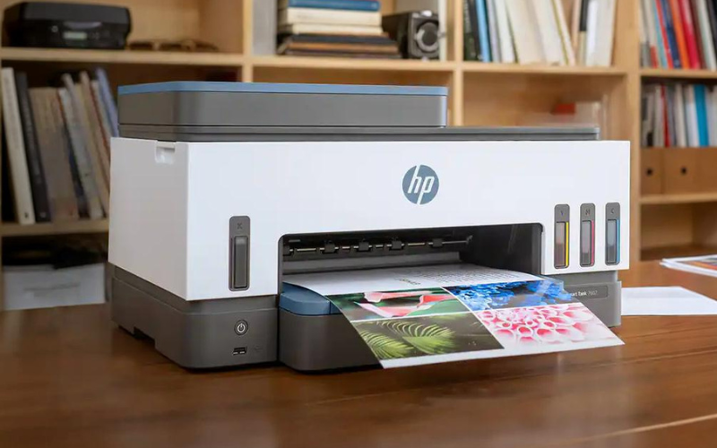 Printers, Ink & Toner