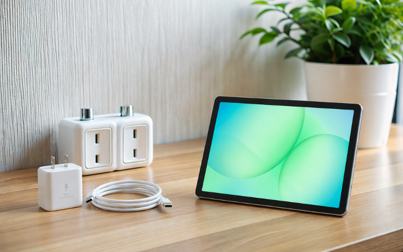 Tablet Accessories